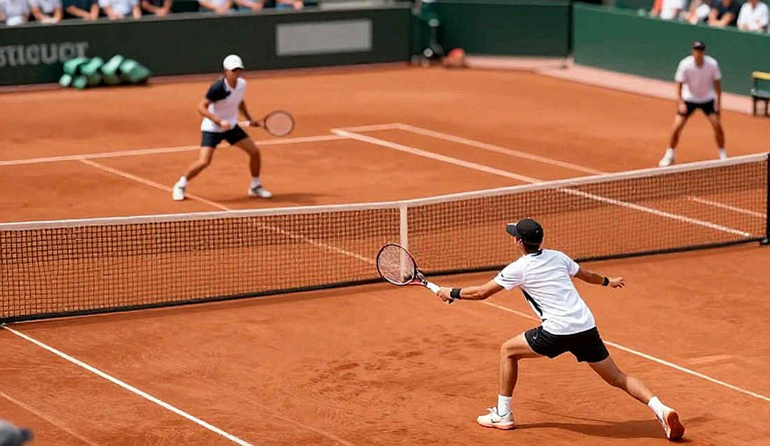 China Open 2026: Ten Missing Names and the Arithmetic of Calendar Density