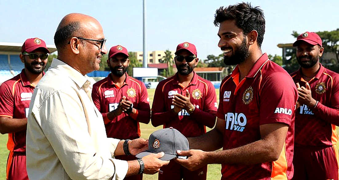 খালি দর্শকভিড়ের আওয়াজ: করোনার সময় ক্রিকেটে নীরবতার নতুন অর্থ
