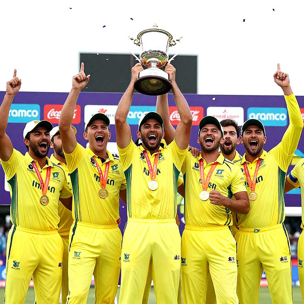ওমানের নিরপেক্ষ মাটিতে পাকিস্তান-ভারত দ্বৈরথ: অনূর্ধ্ব-১৯ এশিয়া কাপ ২০২৬-এর সূচি যা আসলে বলে