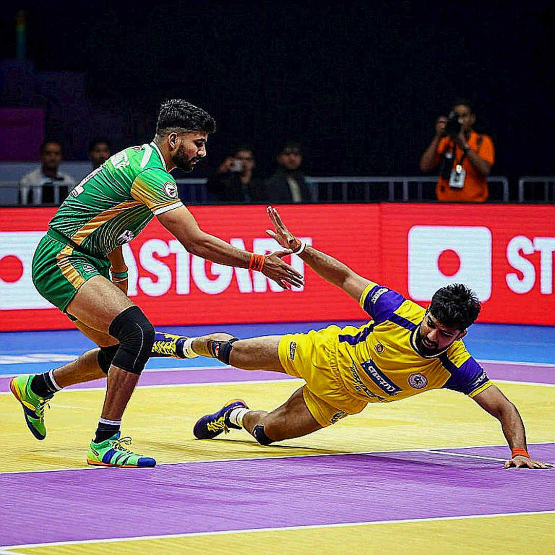 ৪৯–২৪-এর আড়ালে: কাবাডির অল আউট ঘড়ি, বোনাস লাইনের ফাঁদ আর একটি অসত্যায়িত ম্যাচ রিপোর্ট