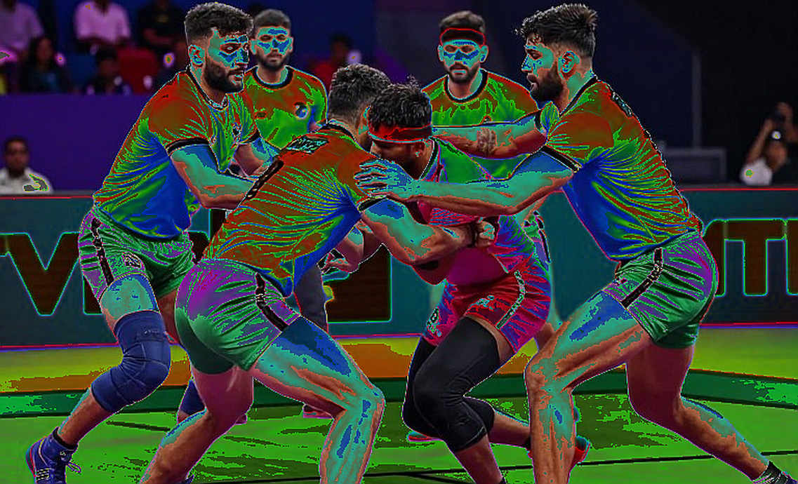 পবন সেহরাওয়াত বাদ: এশিয়ান গেমস ফাইনালে ভারতের ৪০ মিনিটের জুয়া