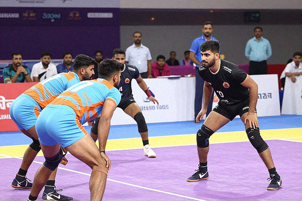পায়ো পায়ো চ্যাম্পন্সে ২-২: এশিয়ান গেমসের নকআউটে পরিতোষের ওঠা ফরম্যাটের হিসাবে, প্রতিভার রায়ে নয়