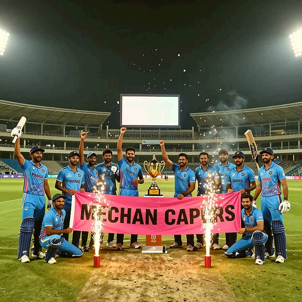 খালি ঘরের সততা: যখন ক্রিকেট বিশ্লেষণের পাইপলাইন ফাঁকা হাতে ফিরে আসে