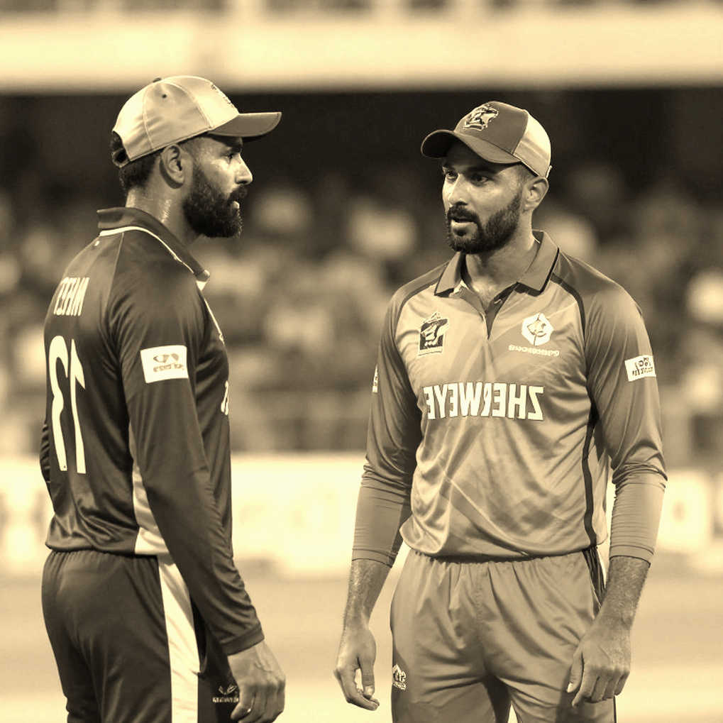 এশীয় ক্রিকেটের ব্যাটিং কাঠামো ভাঙছে: ফ্র্যাঞ্চাইজি লিগ, ট্রাভেল আর লোড ম্যানেজমেন্টের তিনটি হিসাব