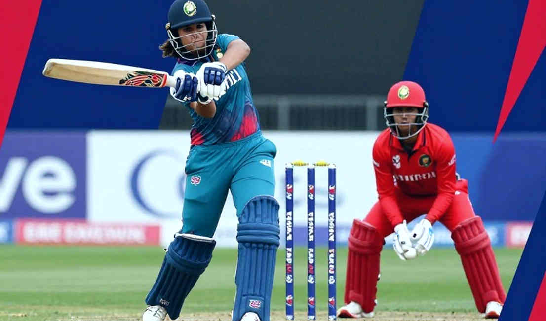 Is Blockchain Cricket's Next Counterattack? From Fan Tokens to Smart Contracts