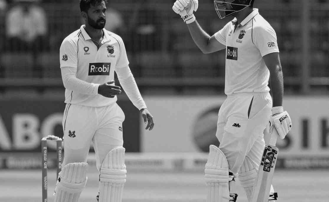 র‍্যাঙ্কিংয়ের সুখবর আর রশিদ খানের ছায়া: আফগানিস্তান ম্যাচের আগে বাংলাদেশের পেস-আত্মবিশ্বাসের আসল হিসাব