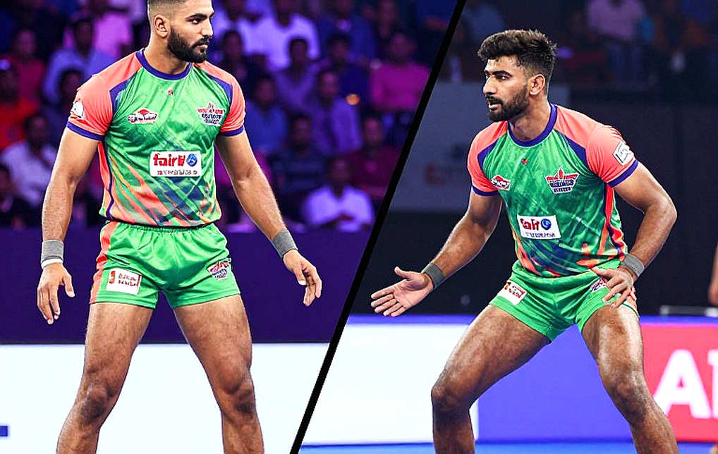 পাওয়ান সেহরাওয়াত ছাড়াই ভারতের প্রাথমিক দল: কমনওয়েলথ কাবাডির প্রথম আসরে আসল প্রশ্নটা অন্য জায়গায়