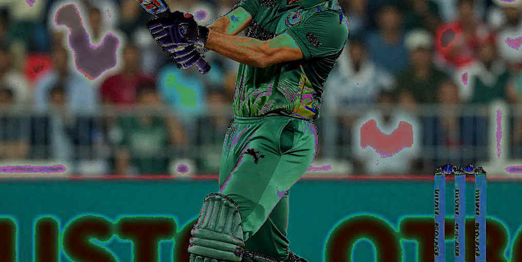 Can Token Price Buy Love? The Rise of Blockchain in Asian Cricket