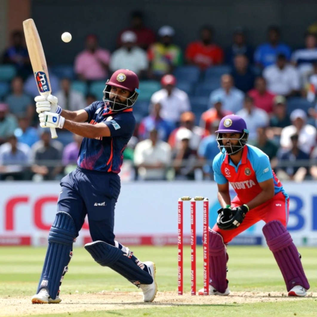 The NOC Ledger: Why Bangladesh's Batting Value Is Pinned to a Domestic Calendar