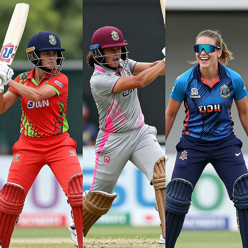 The Asian Final Ledger: Four Innings That Taught Me to Let Go of Expected Runs