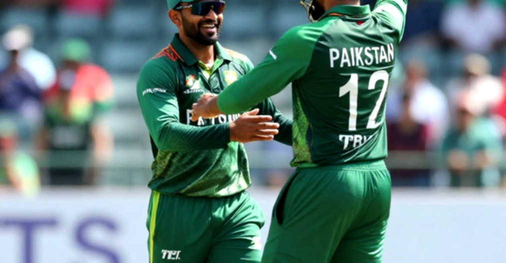 ১৬০ থেকে ১১৯: বাংলাদেশের ফাইনাল-আশা ভাঙল যে হিসাবটা দিয়ে