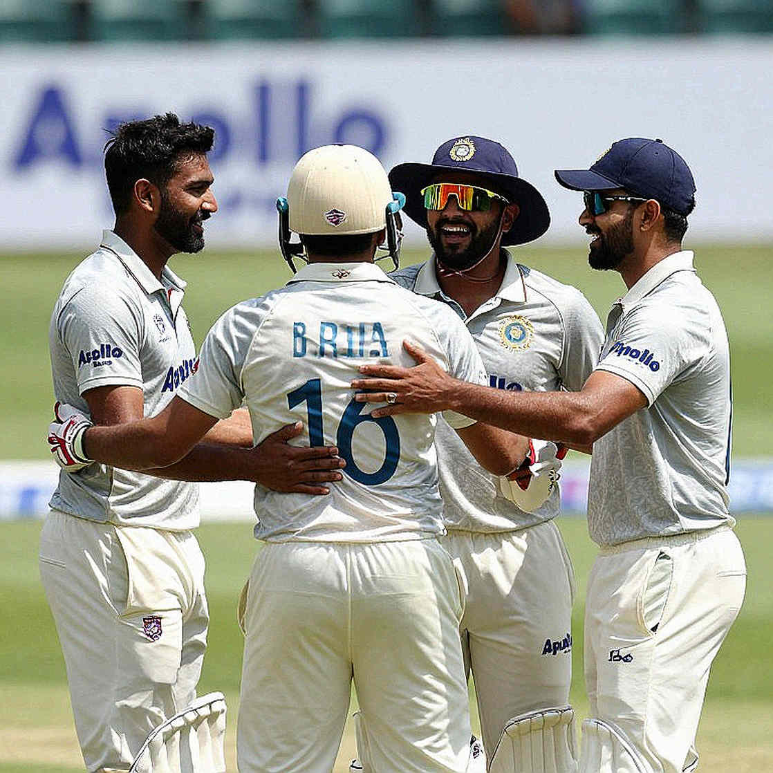 ১৯৯-এর ফিঙ্গার: পাডিক্কালের আউট, ভাইরাল ক্লিপ আর ভারত এ দলের নির্বাচনী খাতা