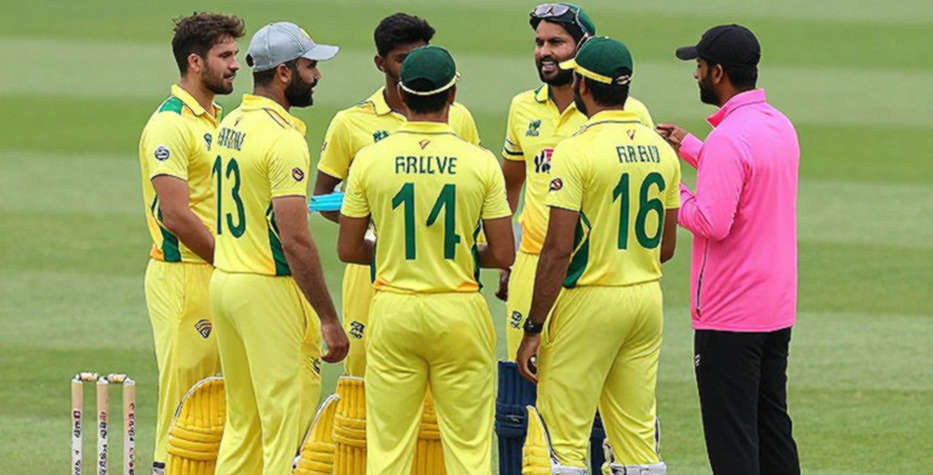 Blockchain Becomes Cricket's New Transfer Ledger: Paper Archive Ends, Digital Ledger Begins