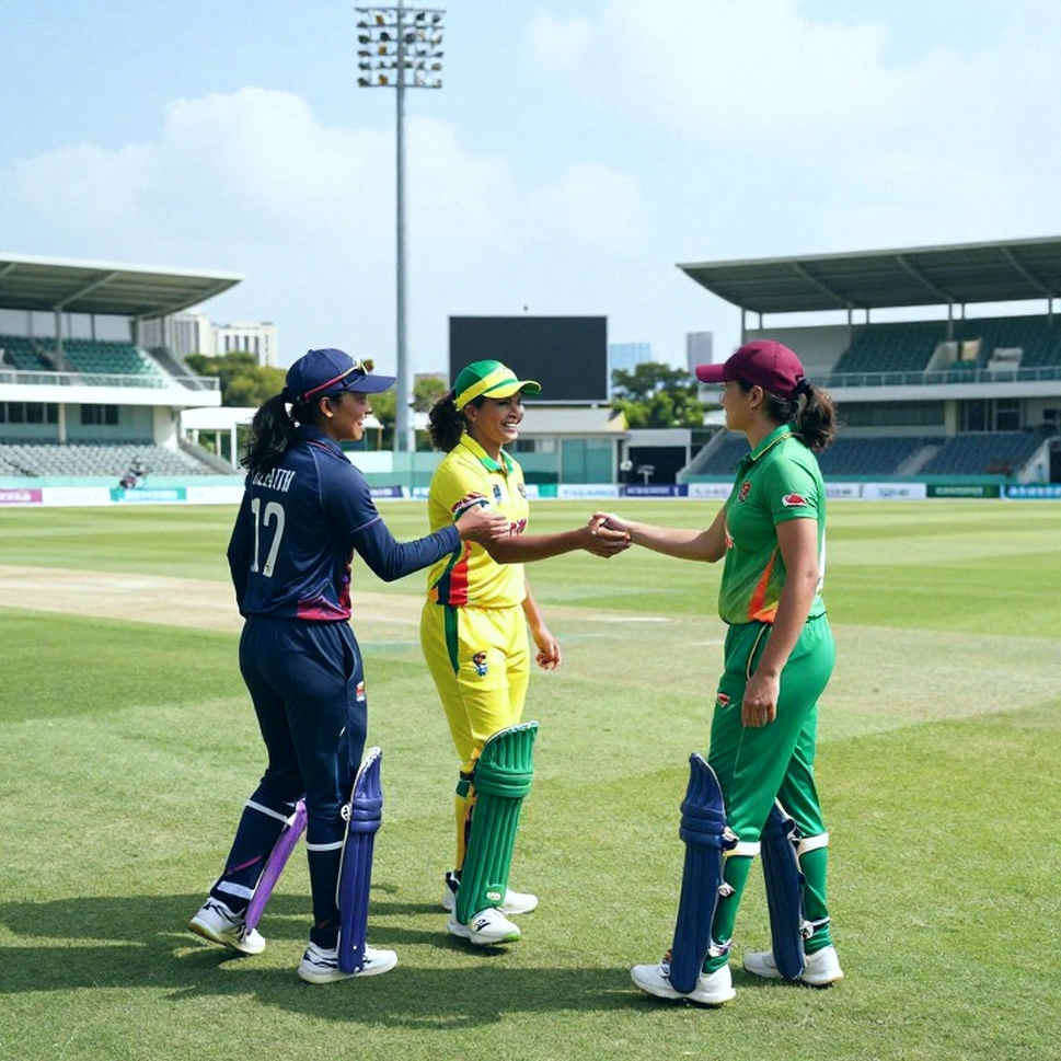 ডিউ-এর ভুল হিসাব: এশিয়ার ক্রিকেটে আমার মডেল যেখানে স্বীকারোক্তি দেয়