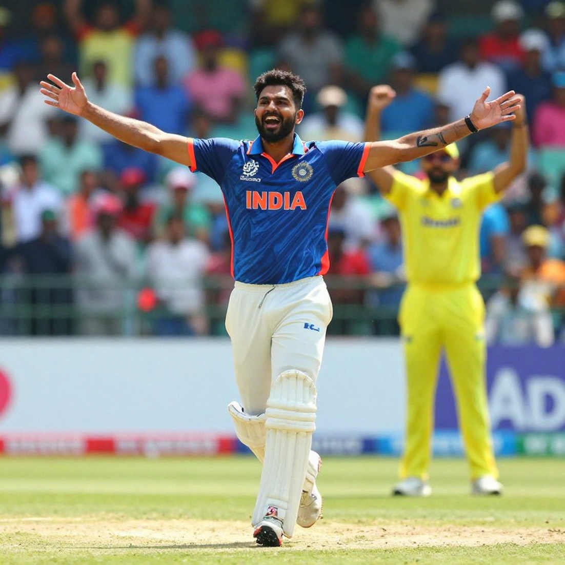 সাইলেন্ট স্টেডিয়ামের গভীরে যে পাঞ্চ ইংল্যান্ডের টেস্ট অধিনায়কত্ব কেড়ে নিল
