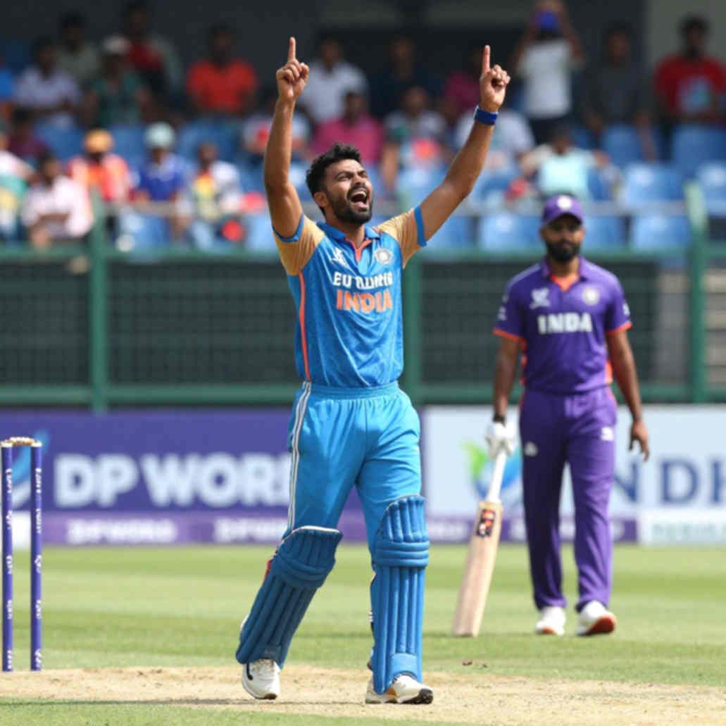 খালি ঘরের রিপোর্ট: ক্রিকেট-বিশ্লেষণে ভরা টেবিলের ভেতরের ফাঁক