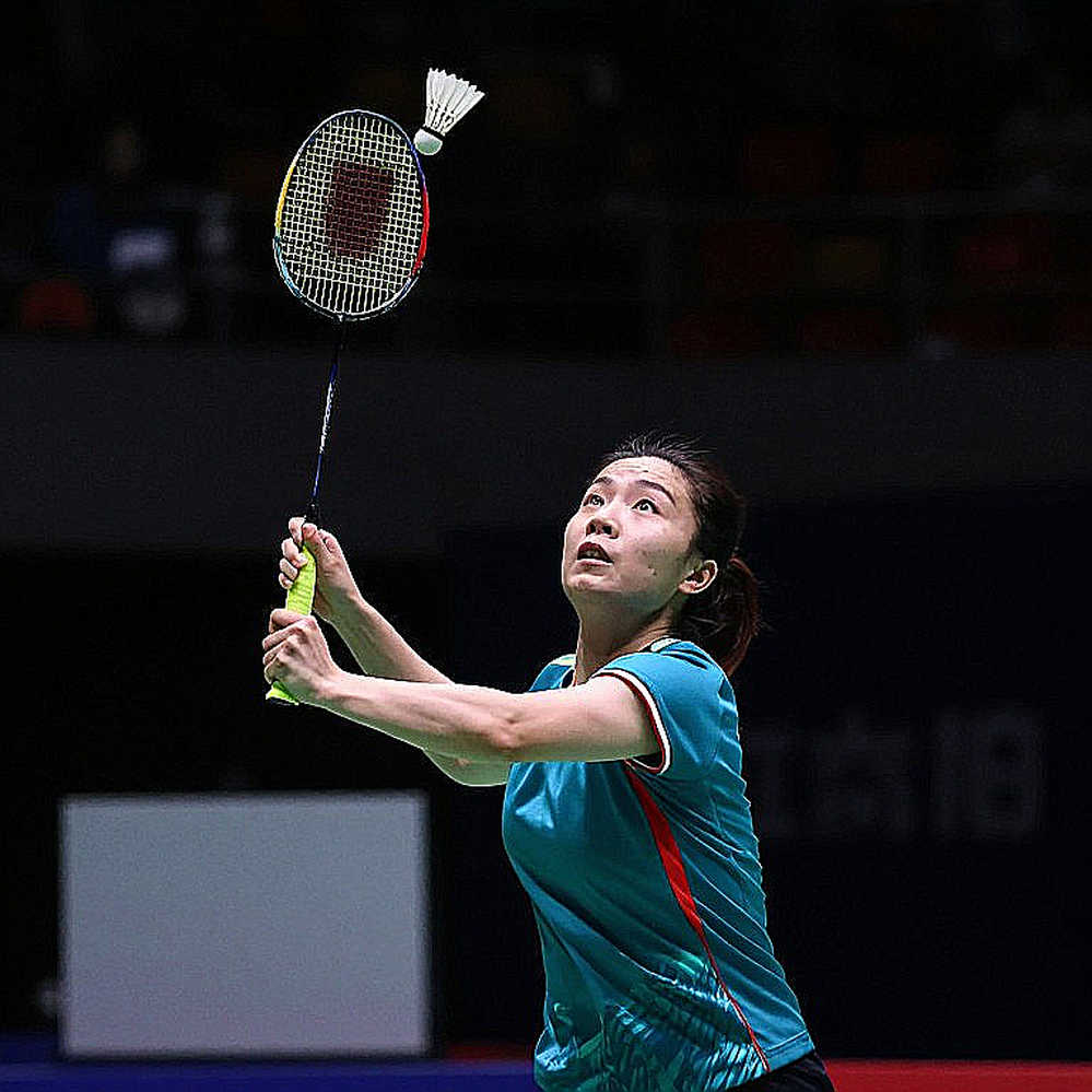 Asian Games 2026: Satwik-Chirag's First-Round Exit Was Not an Upset — It Was a Structural Fault Line