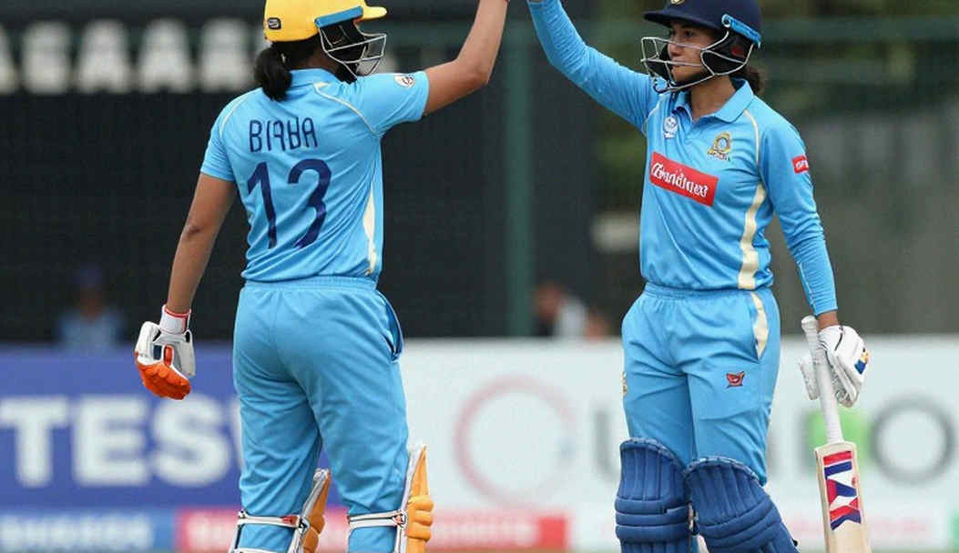 The Auction Number and the Dressing-Room Pulse: Asia's Cricket Transfer Season