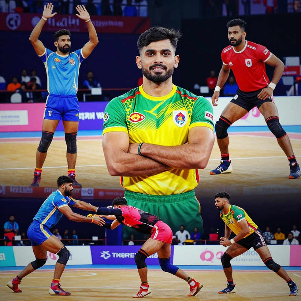 তিন পয়েন্টের ব্যবধান, এক দশকের দাগ: এশিয়ান গেমস ২০২৬-এ বাংলাদেশের কাবাডি সেমিফাইনাল থেকে কেন বাদ