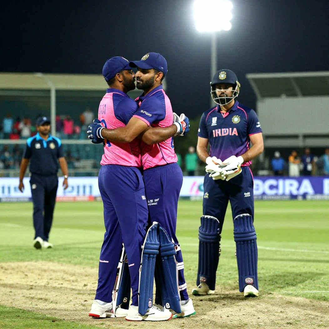 খালি ড্যাশবোর্ডের পাঠ: ক্রিকেট অ্যানালিটিক্সের নীরব ডেটা-সংকট