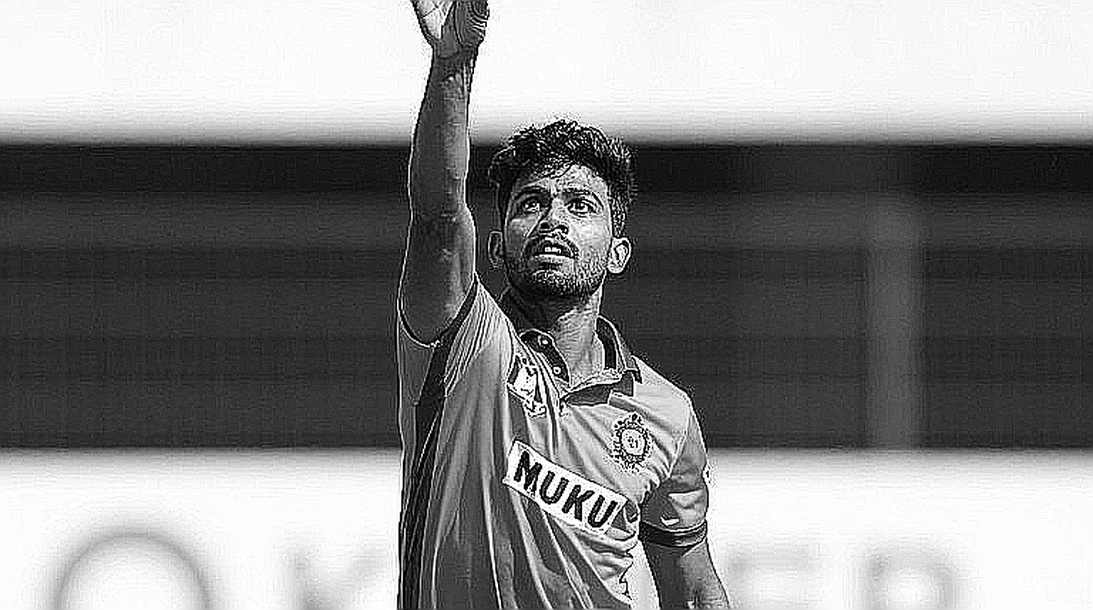 আহমেদাবাদের নীরব ফাইনাল: যে সন্ধ্যায় শব্দ করেনি, কেবল বাতাস বদলেছিল