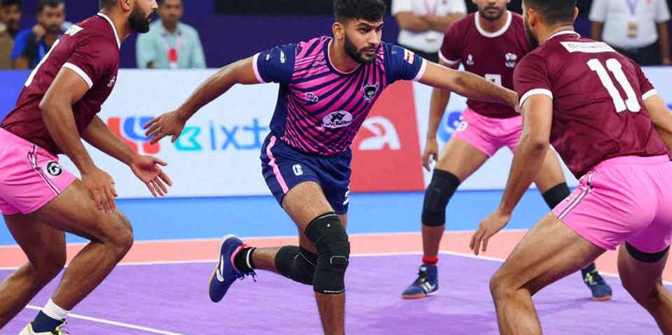 ৬৩-৩১ জয়ের ভেতরে যে ৩১ পয়েন্টটা কেউ গুনছে না