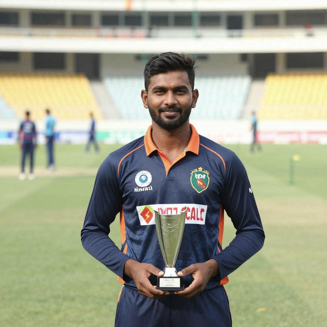 লিটন ছাড়া সিরিজ, মিরাজও অনিশ্চিত: বাংলাদেশের দুই স্তম্ভে চিড় ধরল যেভাবে