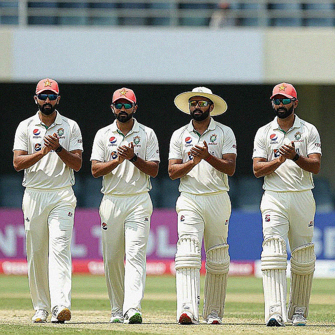 আবু ধাবির টস শিটে দুই নাম ছিল না: যে ঘাটতি বাংলাদেশের একাদশকে নতুন করে সাজিয়ে দিল