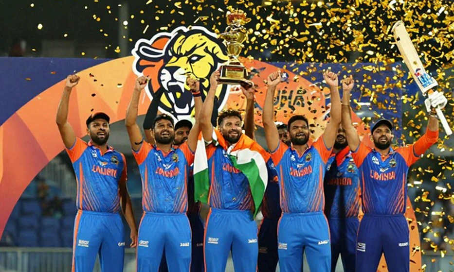 চ্যাম্পিয়ন্স লিগ টি-টোয়েন্টি আর ফিরছে না: আইসিসির পরিকল্পনা কেন লিগ-উইন্ডোর দেয়ালে থেমে গেল