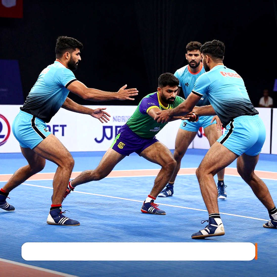 এশিয়ান গেমস ২০২৬: ভারতের ৩৭-২১ জয়ের ভেতরে যে তিনটি সংখ্যা আসল কথা বলে