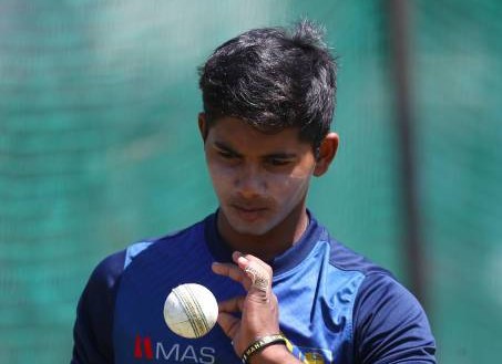 সোনাল দিনুশা