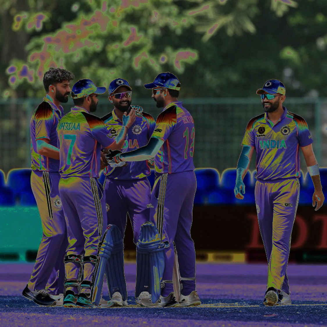 খালি ফাইলের পাঠ: এশীয় ক্রিকেট বিশ্লেষণে তথ্যের শৃঙ্খলা ও সততার দাম