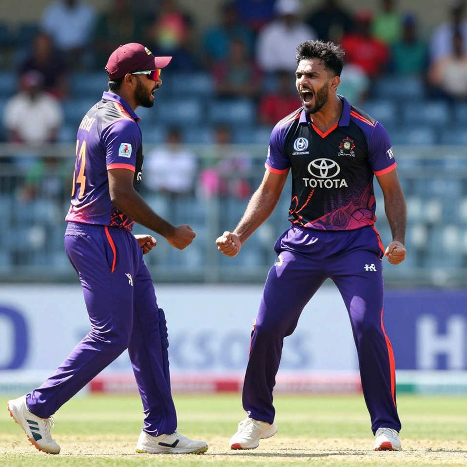 খালি রিপোর্টের পাঠ: এশীয় ক্রিকেটের মাঠ ভর্তি তথ্য, শূন্য প্রশ্ন