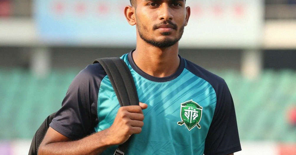 কিনরারার ঘাসে লেখা বারো সেকেন্ড: মালয়েশিয়ার বিশ্বকাপ পথ আর বাংলাদেশের ছায়া