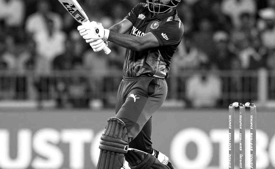 Six Seats, One Continent: LA28 and Asian Cricket's Silent Balance Sheet