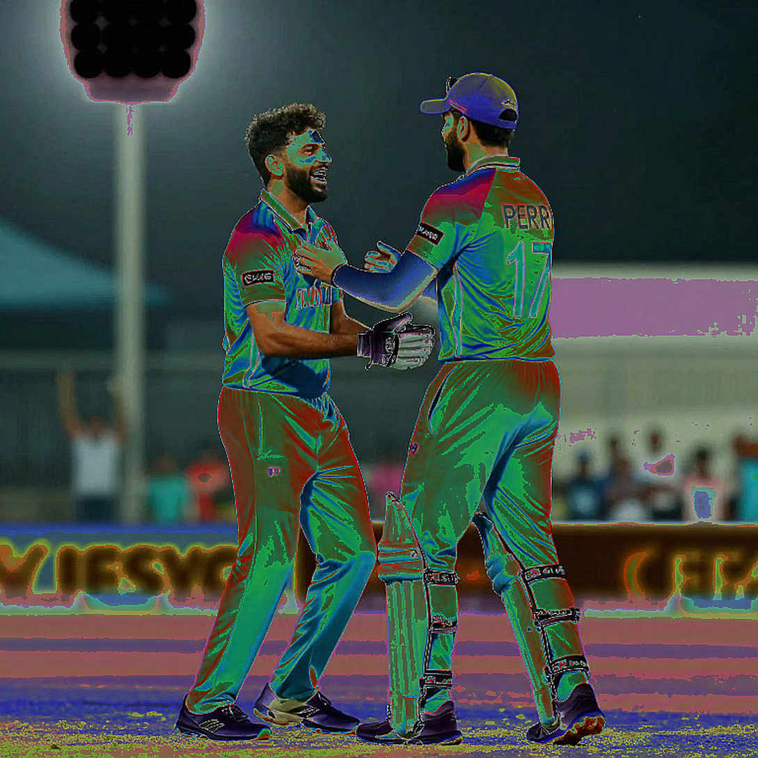 খালি রেকর্ডের রসিদ: ক্রিকেটের তথ্য-শৃঙ্খল যেভাবে নীরবে ভেঙে পড়ে