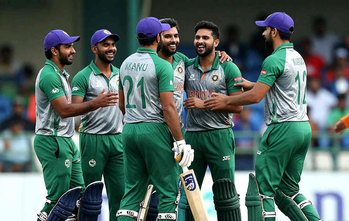 এশিয়ার বয়সভিত্তিক ক্রিকেটের নীরব খতিয়ান: ৬৪০ জনের মধ্যে মাত্র ৩১ জন
