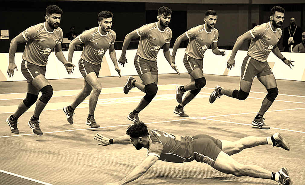 কাবাডি চ্যাম্পিয়ন্স লিগের ১৯.২ লাখ: হরিয়ানার পাঁচ শহর, একটি অসম্পূর্ণ প্রশ্ন