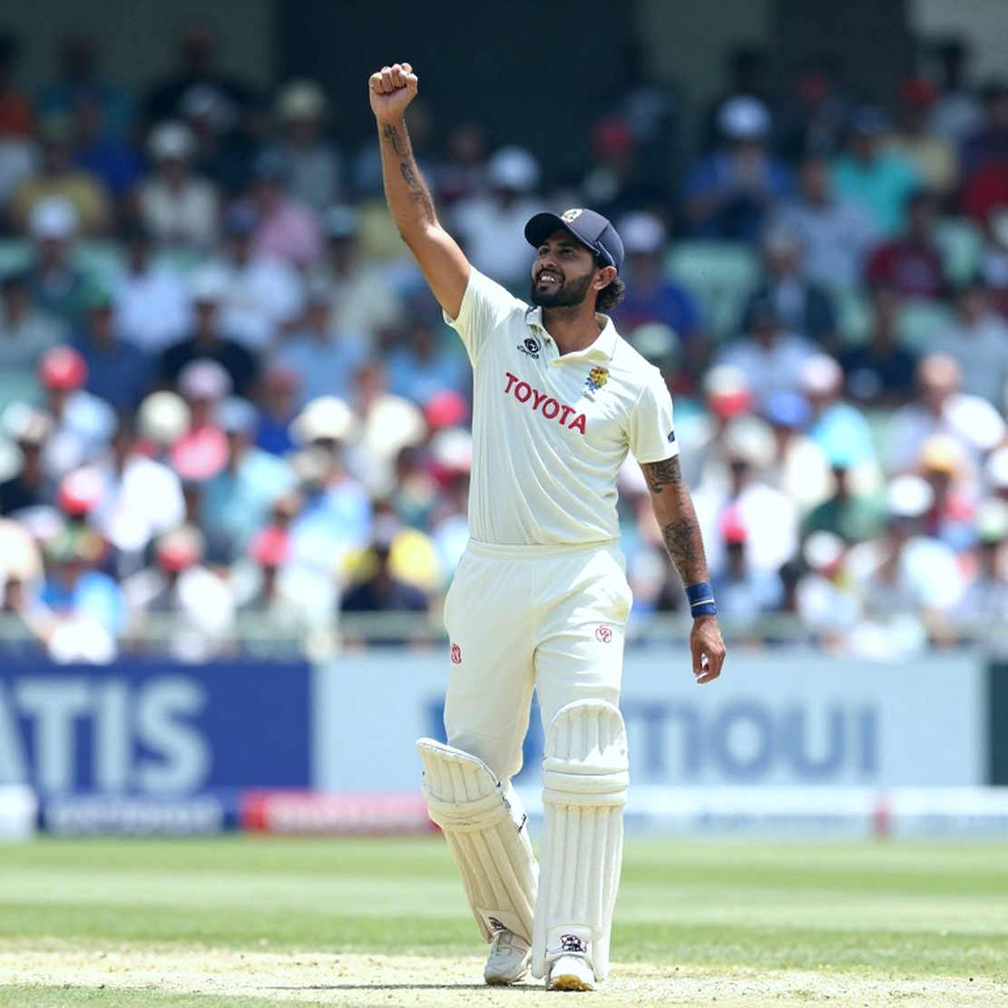 দুই দল, দুই অধিনায়ক: পাকিস্তানের সাদা বলের পুনর্গঠনের ভেতরের অডিট