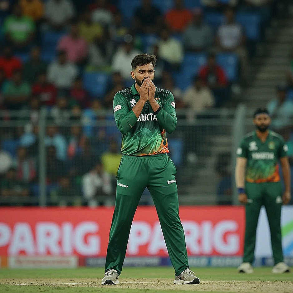 স্কোরবোর্ডের আড়ালে খাতা: ক্রিকেট ডেটার অদৃশ্য অডিট, খালি ফাইল আর টেম্পার-প্রুফ লেজারের ভবিষ্যৎ