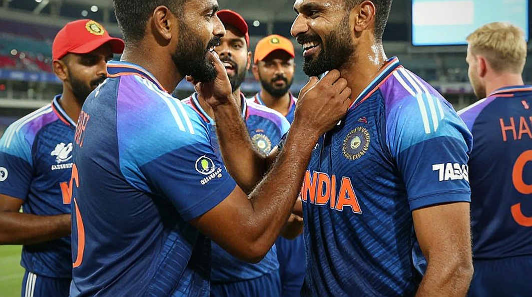 চার পেসারের শূন্যতা, শুকনো মাটি আর এক দশকের খরা: বিনয় কুমারের কোচিং অভিষেকের আসল অডিট